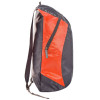 Складной рюкзак Wick, оранжевый, арт. 3229.20 фото 3 — Бизнес Презент