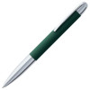 Ручка шариковая Arc Soft Touch, зеленая, арт. 3332.90 фото 1 — Бизнес Презент