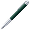 Ручка шариковая Arc Soft Touch, зеленая, арт. 3332.90 фото 2 — Бизнес Презент