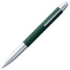Ручка шариковая Arc Soft Touch, зеленая, арт. 3332.90 фото 3 — Бизнес Презент