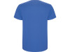 Футболка Stafford мужская, лузурно-голубой, арт. 66812612XL фото 1 — Бизнес Презент