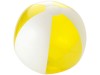 Пляжный мяч Bondi, желтый/белый, арт. 19538622 фото 1 — Бизнес Презент