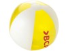 Пляжный мяч Bondi, желтый/белый, арт. 19538622 фото 4 — Бизнес Презент