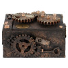 Шкатулка с секретом Gearbox, малая, арт. 7100 фото 3 — Бизнес Презент