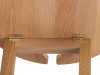Деревянный столик на складных ножках Outside party, арт. 625345 фото 7 — Бизнес Презент