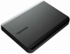 Внешний диск Toshiba Canvio, USB 3.0, 1Тб, черный, арт. 7471.30 фото 6 — Бизнес Презент