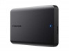 Внешний диск Toshiba Canvio, USB 3.0, 1Тб, черный, арт. 7471.30 фото 7 — Бизнес Презент