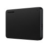 Внешний диск Toshiba Canvio, USB 3.0, 1Тб, черный, арт. 7471.30 фото 1 — Бизнес Презент