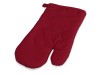 Хлопковая рукавица, бордовый, арт. 832048 фото 1 — Бизнес Презент