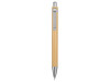 Механический карандаш Bamboo, бамбуковый корпус., арт. 22571.09 фото 2 — Бизнес Презент