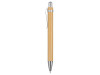 Механический карандаш Bamboo, бамбуковый корпус., арт. 22571.09 фото 3 — Бизнес Презент