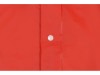 Дождевик Hawaii c чехлом унисекс, красный, арт. 3319025XS-S фото 5 — Бизнес Презент