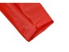 Дождевик Hawaii c чехлом унисекс, красный, арт. 3319025XS-S фото 7 — Бизнес Презент