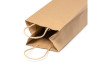 Бумажный пакет PINUS, бежевый, арт. BO7123S129 фото 2 — Бизнес Презент
