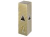 Новогодняя коробка для шампанского, золото, арт. 102030.05 фото 1 — Бизнес Презент