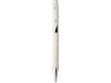 Шариковая ручка Tual из пшеничной соломы с кнопочным механизмом, cream, арт. 10758133 фото 2 — Бизнес Презент