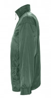 Ветровка мужская Mistral 210, зеленая, арт. 1842.901 фото 3 — Бизнес Презент