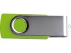 Флеш-карта USB 2.0 32 Gb Квебек, зеленое яблоко, арт. 6211.13.32 фото 3 — Бизнес Презент