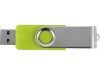 Флеш-карта USB 2.0 32 Gb Квебек, зеленое яблоко, арт. 6211.13.32 фото 5 — Бизнес Презент