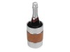 Охладитель для вина со вставкой из искусственной кожи Bradley, арт. 17405300 фото 2 — Бизнес Презент