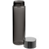 Бутылка для воды Misty, черная, арт. 13302.30 фото 2 — Бизнес Презент