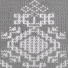Шарф Onego, серый, арт. 53003.11 фото 4 — Бизнес Презент