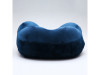 Подушка для путешествий со встроенным массажером Massage Tranquility Pillow, синий, арт. 9010102 фото 6 — Бизнес Презент