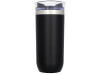 Вакуумный стакан Twist, черный, арт. 10053400 фото 4 — Бизнес Презент