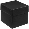 Коробка Anima, черная, арт. 13380.30 фото 1 — Бизнес Презент