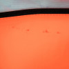 Поясная сумка Manifest Color из светоотражающей ткани, оранжевая, арт. 13425.20 фото 8 — Бизнес Презент