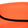 Поясная сумка Manifest Color из светоотражающей ткани, оранжевая, арт. 13425.20 фото 11 — Бизнес Презент