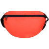 Поясная сумка Manifest Color из светоотражающей ткани, оранжевая, арт. 13425.20 фото 4 — Бизнес Презент