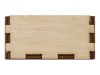 Деревянная игра Домино (сувениры повседневные), арт. 723202 фото 9 — Бизнес Презент