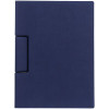 Папка-планшет Devon, синяя, арт. 15941.40 фото 1 — Бизнес Презент