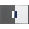 Папка-планшет Devon, синяя, арт. 15941.40 фото 6 — Бизнес Презент