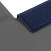 Папка-планшет Devon, синяя, арт. 15941.40 фото 7 — Бизнес Презент