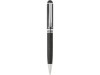 Verse Подарочный набор из шариковой ручки и брелока, черный, арт. 10777490 фото 2 — Бизнес Презент