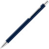 Ручка шариковая Mastermind, синяя, арт. 18319.40 фото 1 — Бизнес Презент