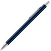 Ручка шариковая Mastermind, синяя, арт. 18319.40 фото 2 — Бизнес Презент