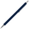 Ручка шариковая Mastermind, синяя, арт. 18319.40 фото 3 — Бизнес Презент