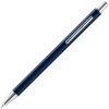 Ручка шариковая Mastermind, синяя, арт. 18319.40 фото 4 — Бизнес Презент