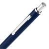 Ручка шариковая Mastermind, синяя, арт. 18319.40 фото 5 — Бизнес Презент