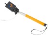 Монопод проводной Wire Selfie, оранжевый, арт. 13416505 фото 5 — Бизнес Презент