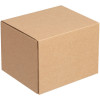 Коробка для кружки Chunky, крафт, арт. 14746.00 фото 2 — Бизнес Презент