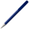 Ручка шариковая Prodir DS3 TPC, синяя, арт. 7093.40 фото 2 — Бизнес Презент