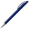 Ручка шариковая Prodir DS3 TPC, синяя, арт. 7093.40 фото 3 — Бизнес Презент