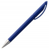 Ручка шариковая Prodir DS3 TPC, синяя, арт. 7093.40 фото 4 — Бизнес Презент