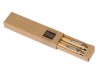 Набор Bamboo шариковая ручка и механический карандаш, арт. 52571.09 фото 5 — Бизнес Презент