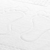 Коврик для ног For Rooms, белый, арт. 10457.60 фото 3 — Бизнес Презент