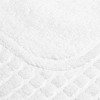 Коврик для ног For Rooms, белый, арт. 10457.60 фото 4 — Бизнес Презент
